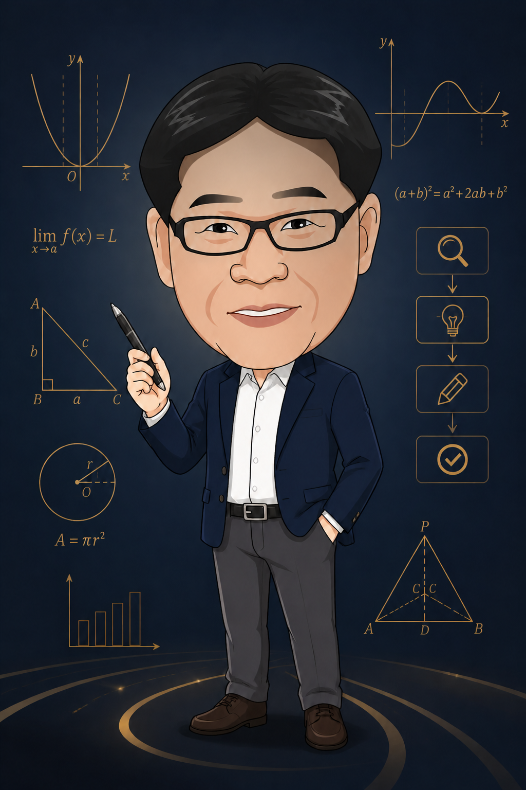 柯文定