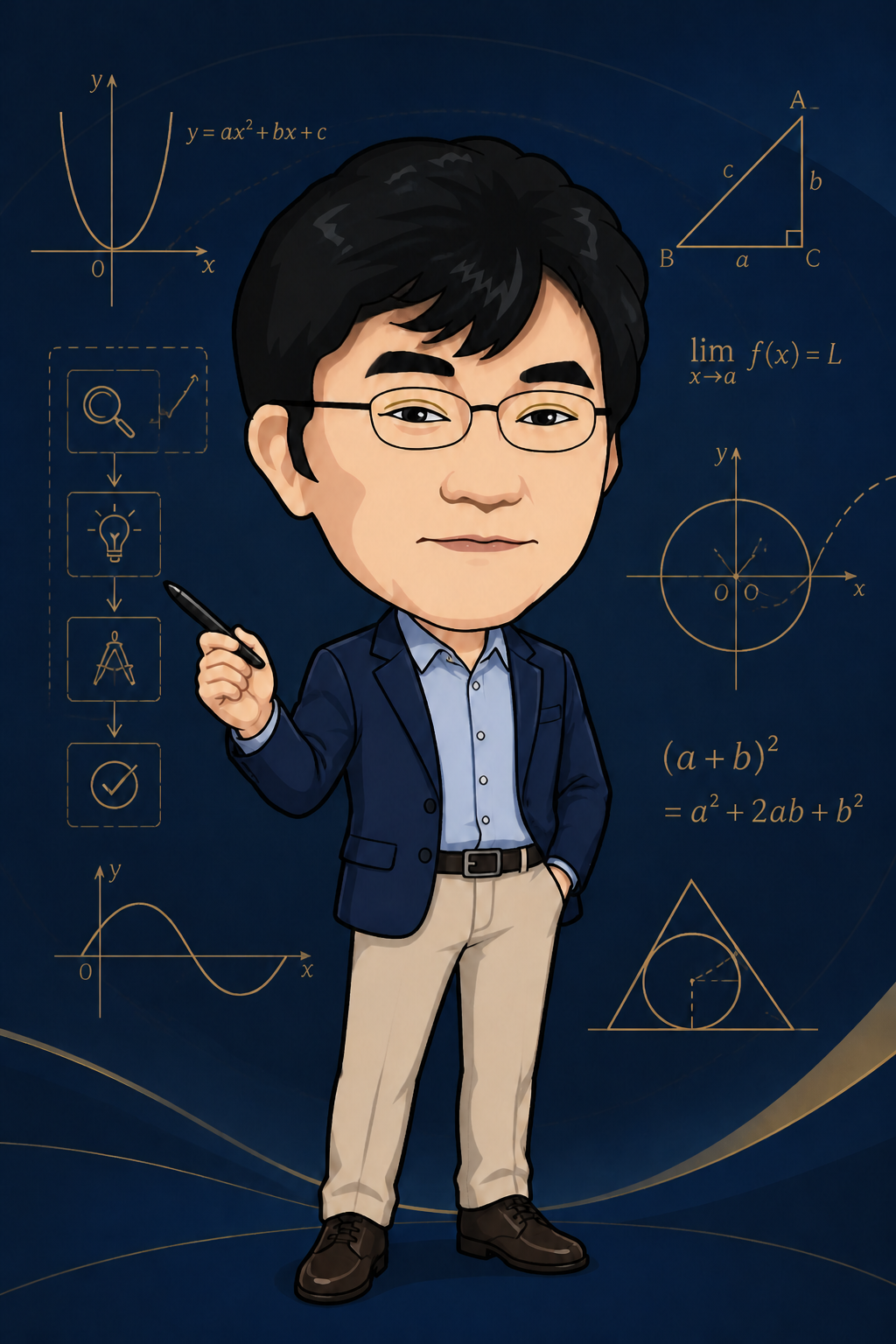 樓天為