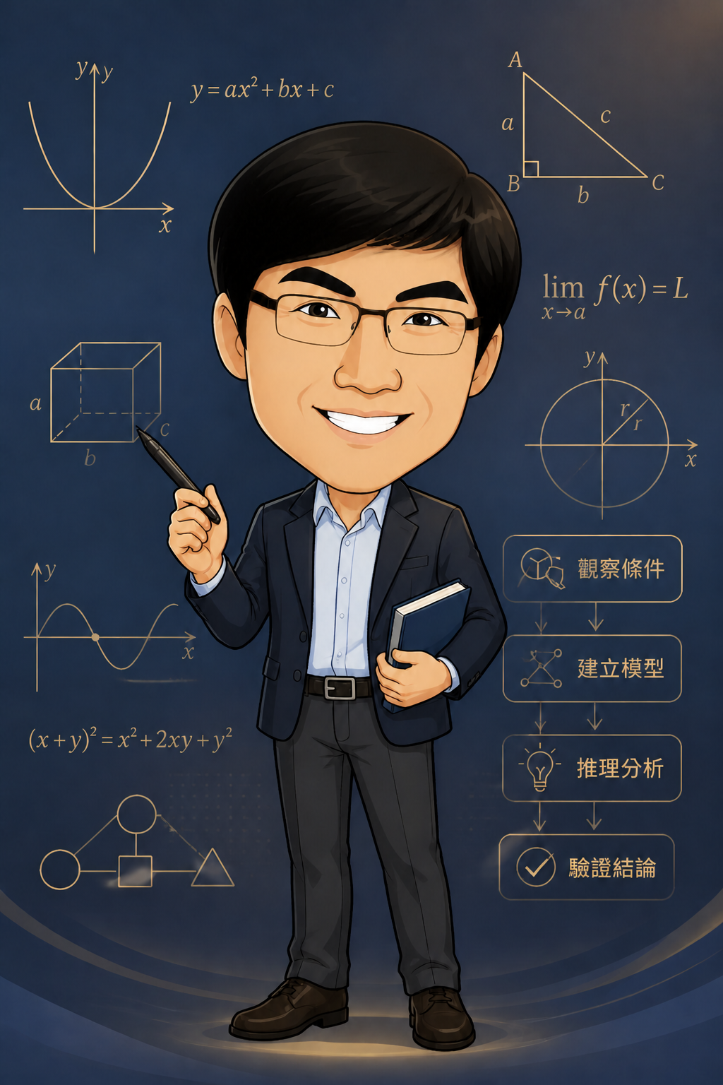 譚峻