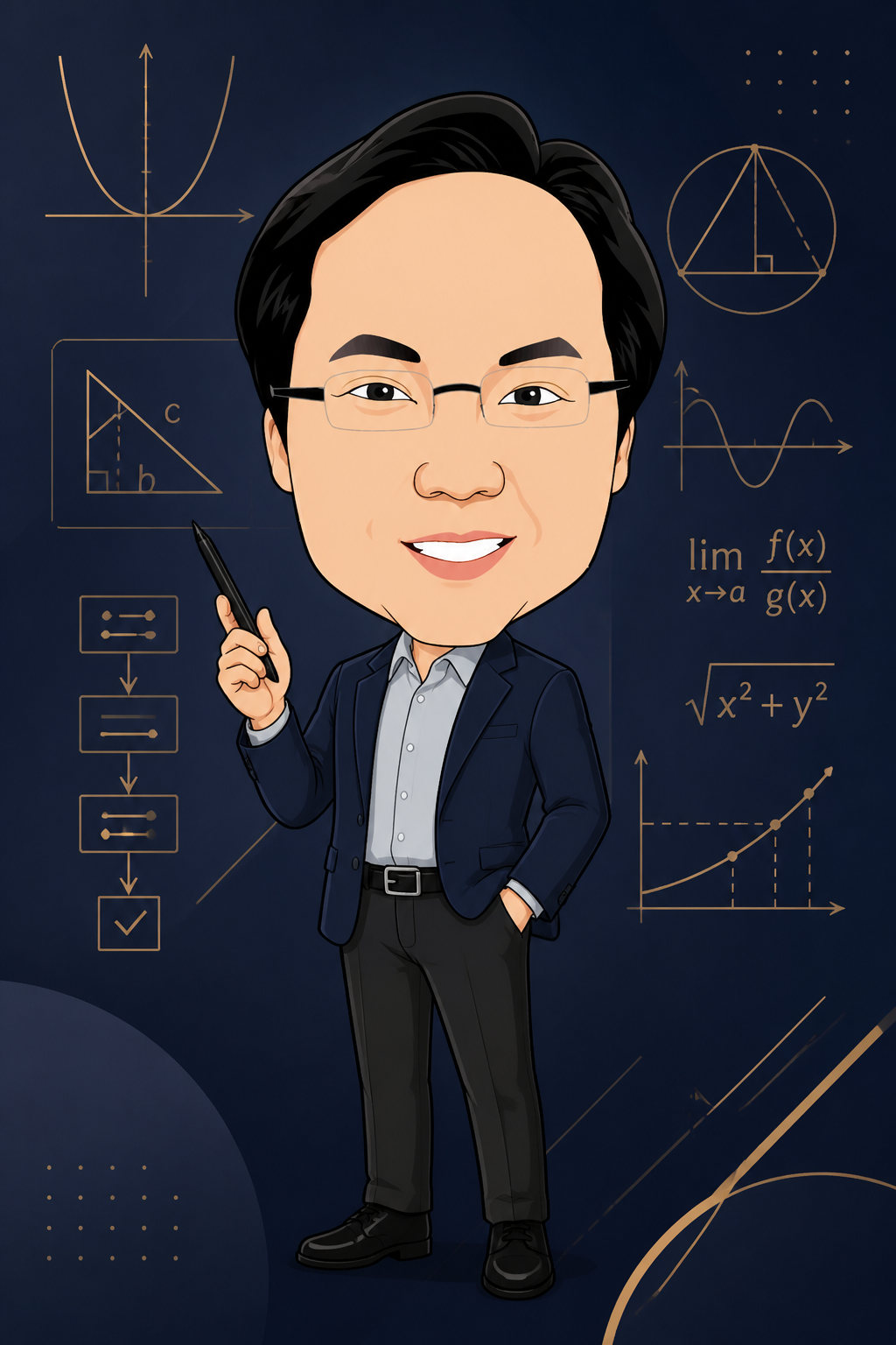 蔡得仁