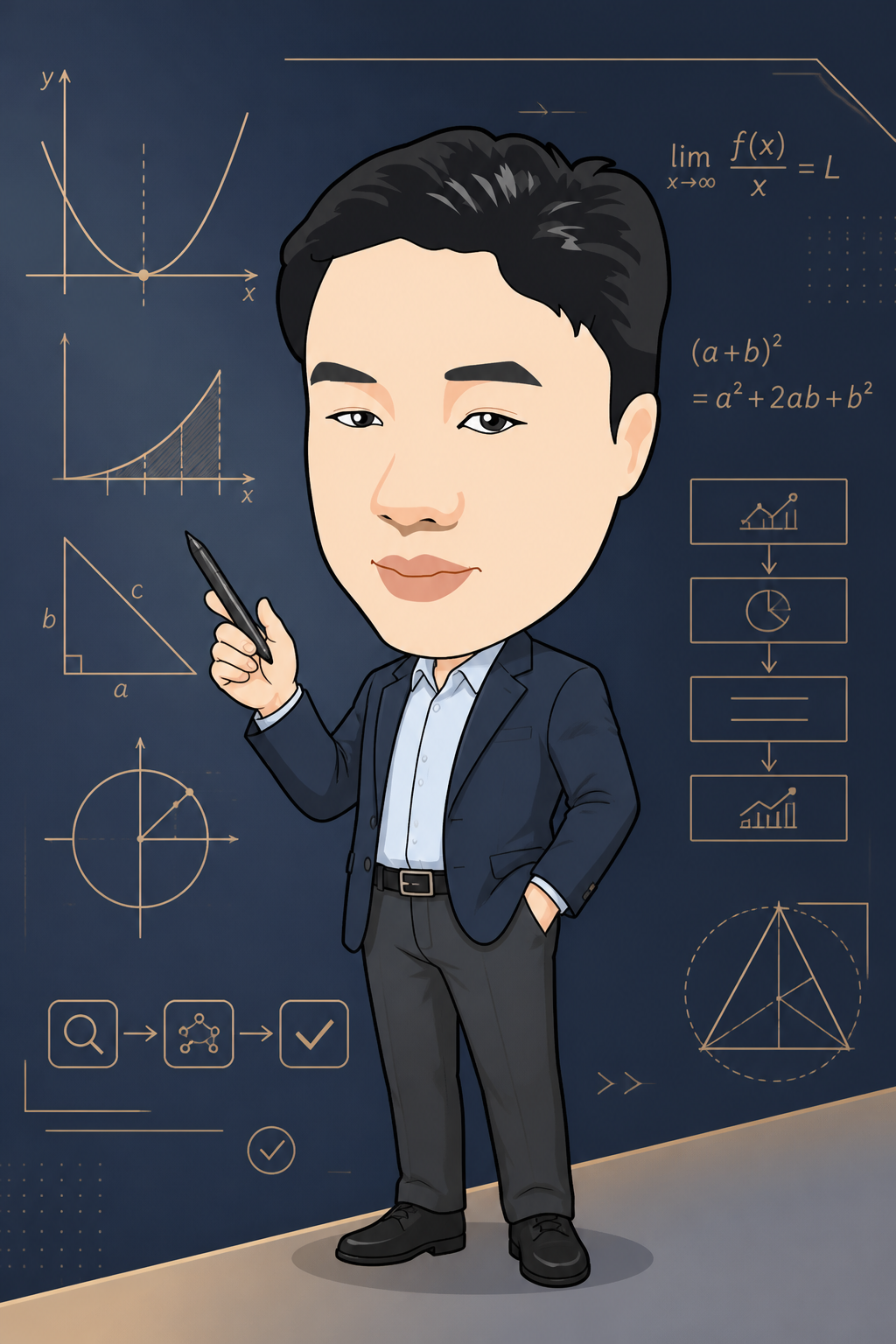 曾士倬