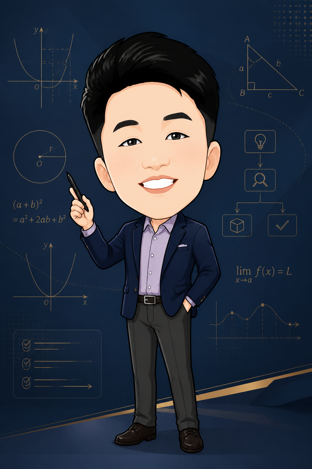 謝君揚