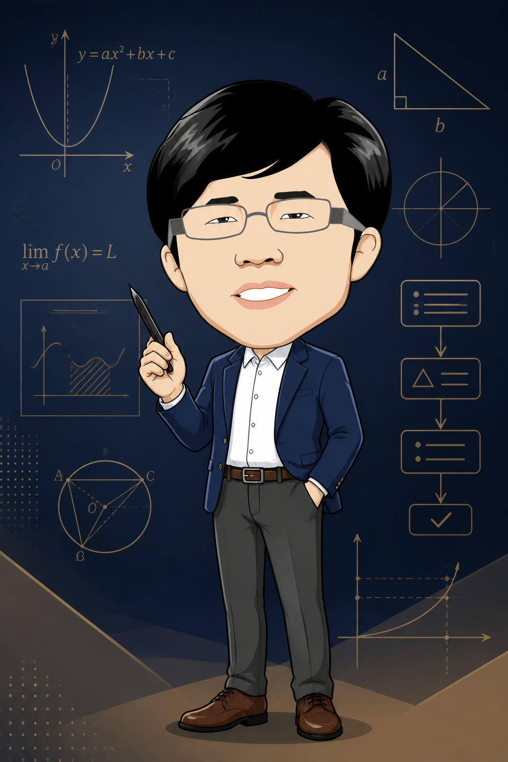 潘正平