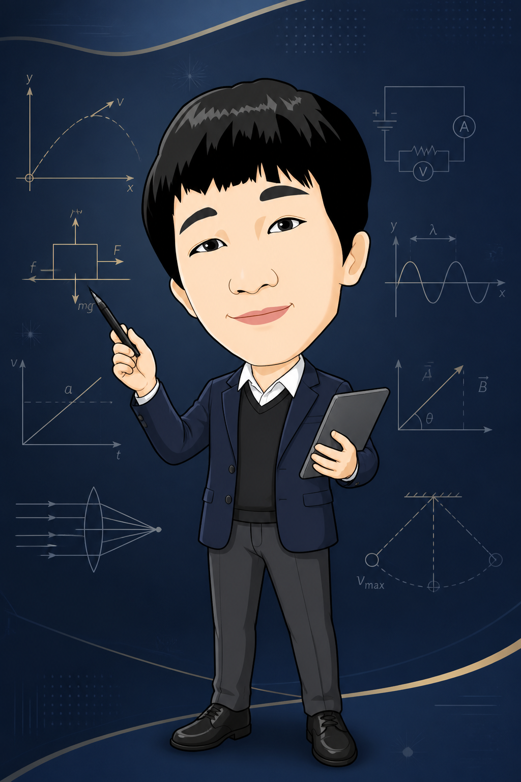 蔡學謙