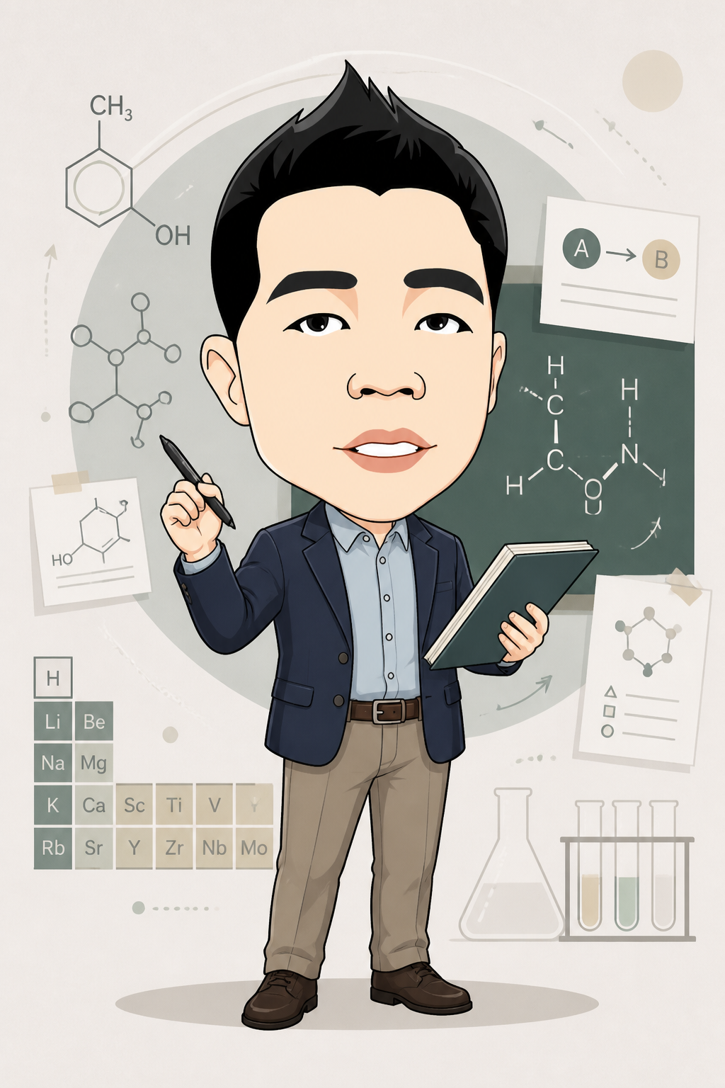 周文仁