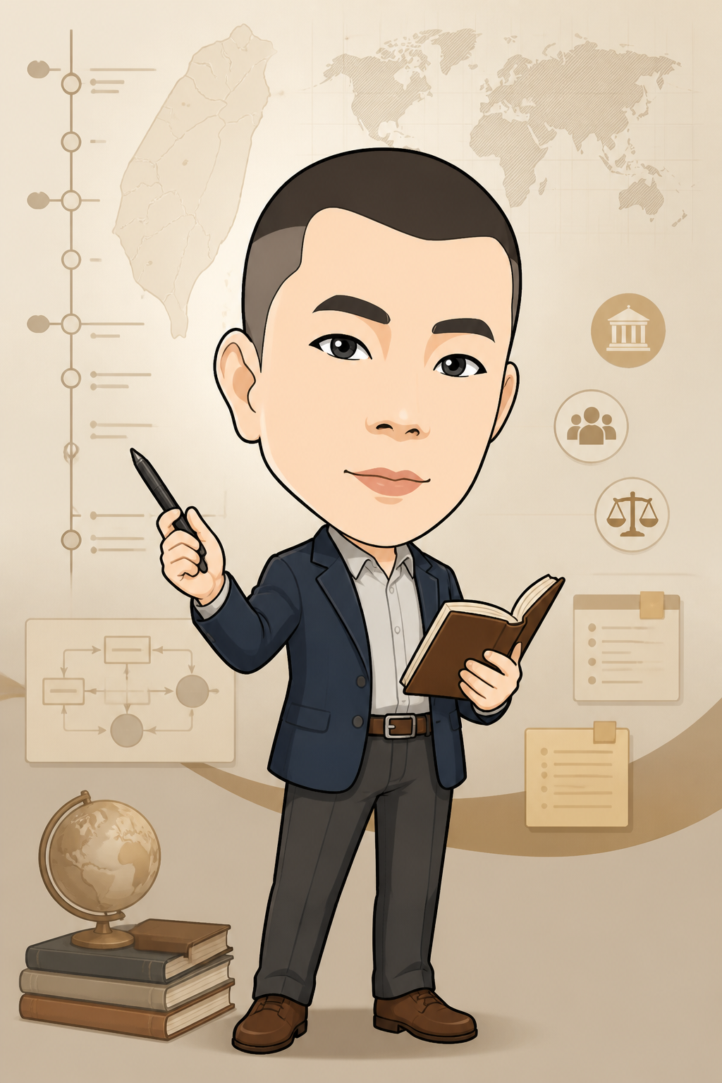 柯明宏