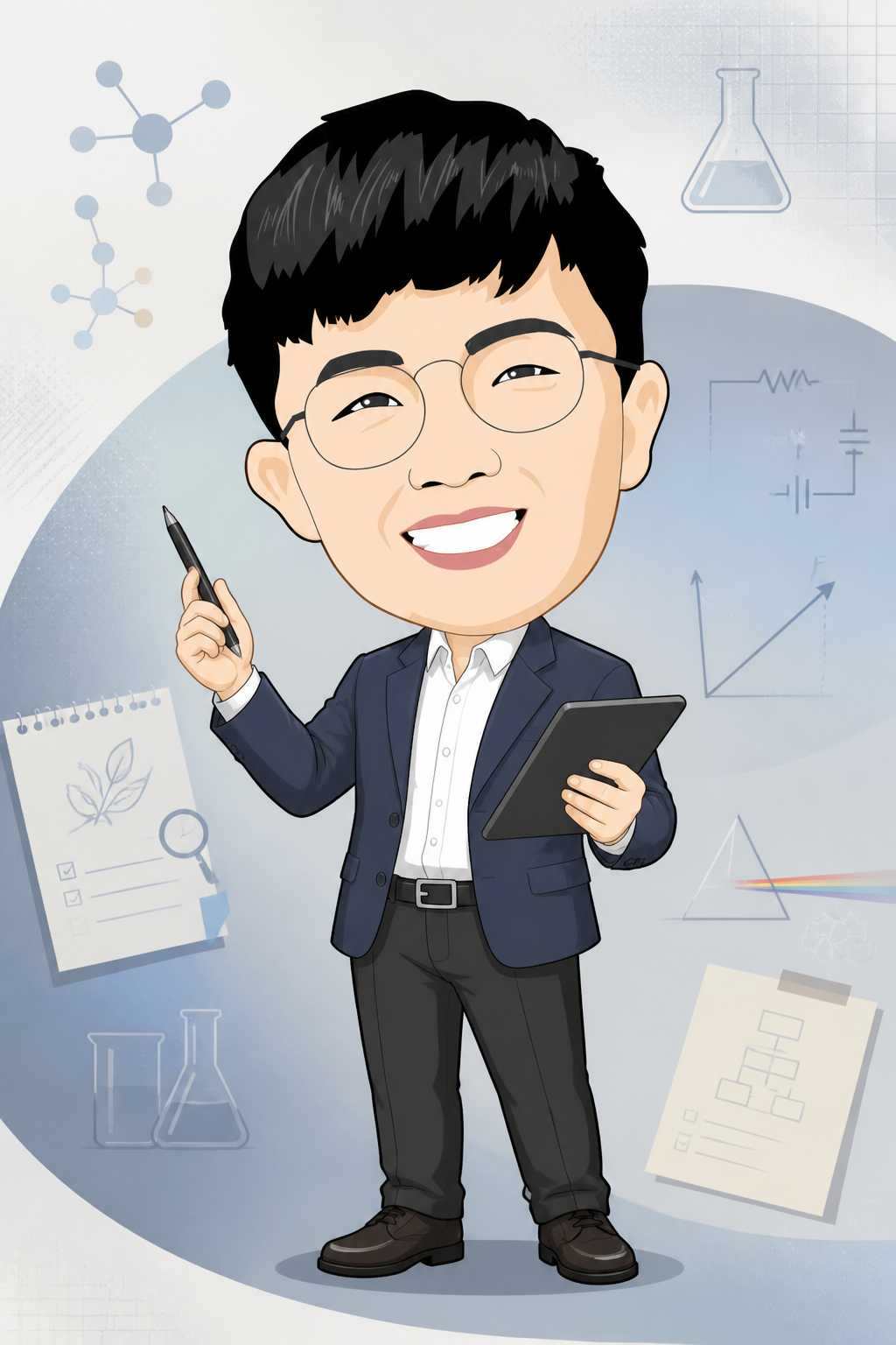 曾聖哲